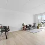 Et billede fra boligen