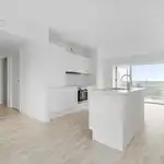 Et billede fra boligen