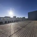 Et billede fra boligen