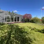 Et billede fra boligen