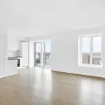 Et billede fra boligen