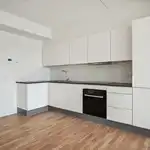 Et billede fra boligen