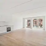 Et billede fra boligen