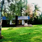 Et billede fra boligen