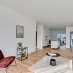 Et billede fra boligen