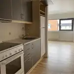 Et billede fra boligen