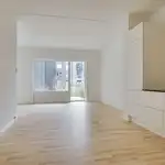 Et billede fra boligen