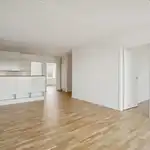 Et billede fra boligen