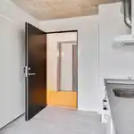 Et billede fra boligen