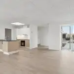 Et billede fra boligen