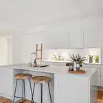 Et billede fra boligen