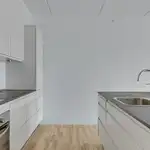 Et billede fra boligen