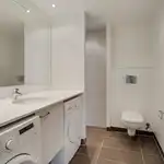 Et billede fra boligen