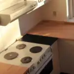 Et billede fra boligen