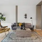 Et billede fra boligen