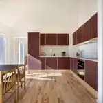 Et billede fra boligen