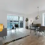 Et billede fra boligen