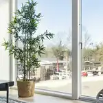 Et billede fra boligen