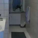 Et billede fra boligen