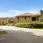 Et billede fra boligen