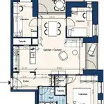 Et billede fra boligen