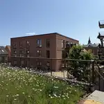 Et billede fra boligen