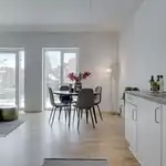 Et billede fra boligen