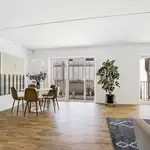 Et billede fra boligen