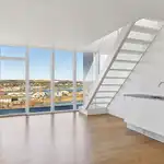 Et billede fra boligen