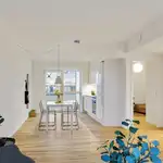 Et billede fra boligen