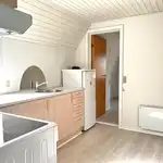 Et billede fra boligen