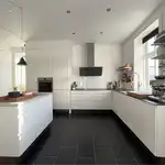 Et billede fra boligen