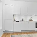 Et billede fra boligen