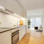 Et billede fra boligen