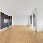 Et billede fra boligen