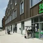 Et billede fra boligen