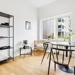 Et billede fra boligen