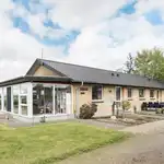 Et billede fra boligen