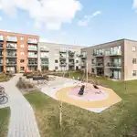 Et billede fra boligen