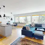 Et billede fra boligen