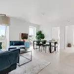 Et billede fra boligen