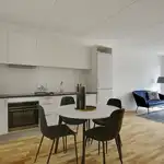 Et billede fra boligen