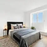 Et billede fra boligen