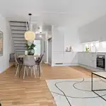 Et billede fra boligen