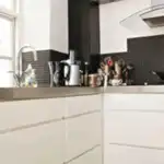 Et billede fra boligen