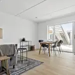 Et billede fra boligen