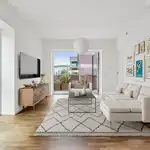 Et billede fra boligen