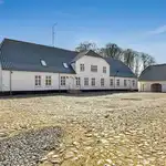 Et billede fra boligen