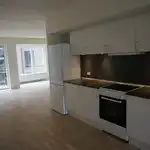 Et billede fra boligen