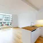 Et billede fra boligen